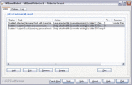 GRSoftware Email Robot screenshot